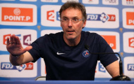 Man City cần, nhưng Laurent Blanc lại muốn đến M.U