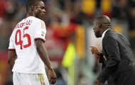 Milan có nên bán Balotelli?