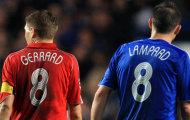 Tường thuật trực tiếp: Liverpool 0-2 Chelsea (KT)