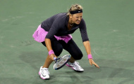 Azarenka và Roland Garros 2014: Có mơ cũng không thấy vô địch