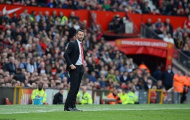 Lời hứa của Giggs và nụ cười Quỷ Đỏ