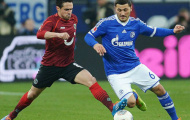 Hậu vệ của Schalke thừa nhận đã được Man Utd liên hệ