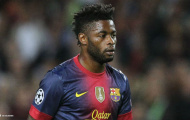 Everton, Tottenham đồng loạt tiếp cận Alex Song