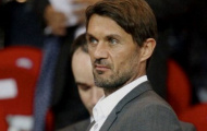 Paolo Maldini thừa nhận đã được PSG liên hệ