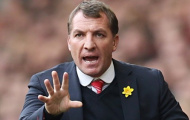 Liverpool dốc hầu bao 'trói' Rodgers bằng lương khủng