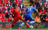 Liverpool đã vấp ngã trước Chelsea như thế nào?