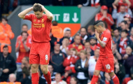 Chấm điểm Liverpool 0-2 Chelsea: Điểm 10 cho Mourinho!