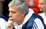 Hạ Liverpool, Mourinho tự buông cờ trắng