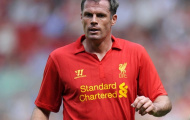 Góc Liverpool: Giá như Carragher được nâng cúp vô địch Premier League