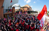 Gục ngã trước Chelsea, Liverpool lâm nguy