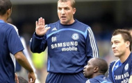 Rodgers đối đầu Mourinho: Vẫn chỉ là kẻ học việc