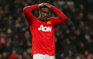 Arsenal sẵn sàng chi 20 triệu bảng để có được Danny Welbeck