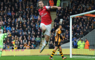 02h00 ngày 29/04, Arsenal vs Newcastle: Có 'Rambo', lo gì 3 điểm