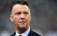 Sợ Ryan Giggs, Van Gaal thúc M.U công bố hợp đồng