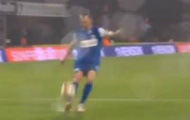 Video: Siêu phẩm lốp bóng của Thomas Buffel (Genk)