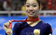 Phan Thị Hà Thanh đoạt cú đúp Cúp thế giới