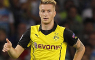 Giữ chân Marco Reus: Tiền là thượng sách