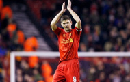 Gerrard - Nỗi ám ảnh về ngôi vô địch