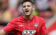 Adam Lallana, sẽ là sự bổ sung dư thừa với M.U?