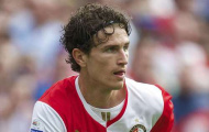 Mục tiêu của Arsenal, Liverpool muốn rời Feyenoord