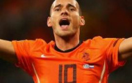 Video: Tất cả các bàn thắng tại World Cup 2010