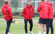 Giggs có thể trở thành Guardiola mới