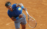 Nadal còn giữ được ngôi số 1 bao lâu?