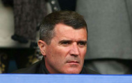 Roy Keane không quan tâm đến việc trở lại Man Utd