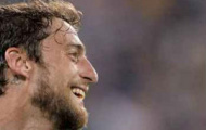 Video Serie A: Bàn thắng nâng tỷ số lên 1-2 của Marchisio (Sassuolo vs Juventus)