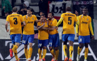 Video Serie A: Chiến thắng 3-1 của Juventus trước Sassuolo