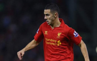 Stoke xác nhận muốn có tiền vệ Liverpool