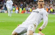 Tại sao Ronaldo lại hấp dẫn như vậy?