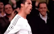 Video: Real Madrid tung clip cổ động trước trận gặp Bayern