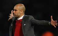Hai vấn đề lớn chờ Pep làm cho Bayern