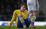 Arsenal càng thắng đậm, các Gooners càng tiếc nuối