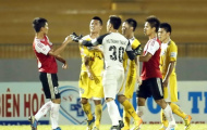 Vòng 14 V-League Eximbank 2014: 5 Điểm nhấn của vòng đấu