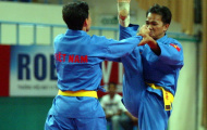 Vovinam không có trong chương trình thi đấu SEA Games 28-2015
