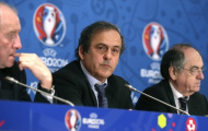 Man City, PSG không sợ Luật Công bằng tài chính của UEFA