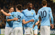 Man City và PSG đối mặt với án phạt vì luật công bằng tài chính
