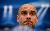 Guardiola muốn thấy sự giận dữ của cầu thủ Bayern