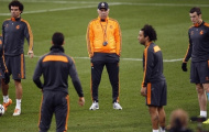 Góc Real: Nhìn Carlo Ancelotti nhớ đến Fabio Capello