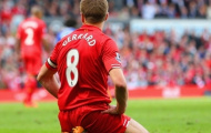 Cú trượt chân phải là của Gerrard
