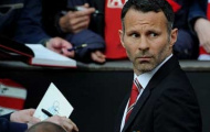 Ryan Giggs chỉ là một hiện tượng đám đông?