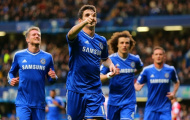 Chelsea: Không phải là kẻ mạnh nhất, nhưng...