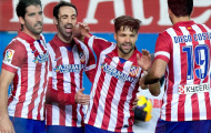 Atletico Madrid hay nhất từ trước đến nay