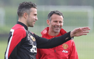 Ngạc nhiên chưa, Van Persie sắp tái xuất
