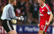 Bayern “không sợ” lời nguyền Champions League