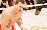 Video: 'Tay đấm thép' Klitschko xuất sắc hạ đo ván Leapai