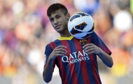 Barca được minh oan vụ Neymar