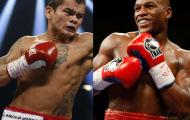 “Độc cô cầu bại” Mayweather tung hỏa mù trước cuộc so găng với Maidana